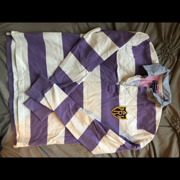 Ralph Lauren Sport long sleeve (women) - Picture 2 of 2